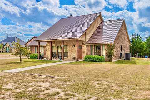 A home in Decatur