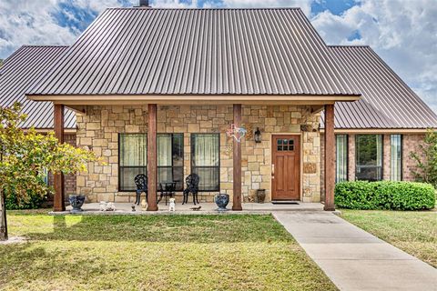 A home in Decatur