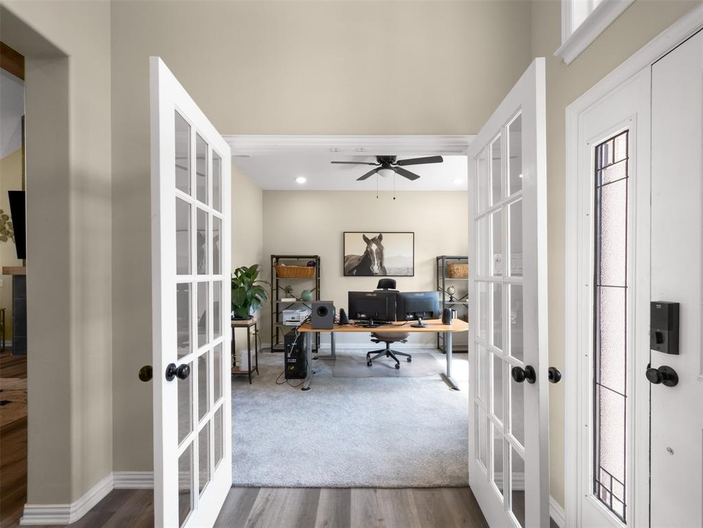 Willow Brook Park Estates Add Ph I - Residential