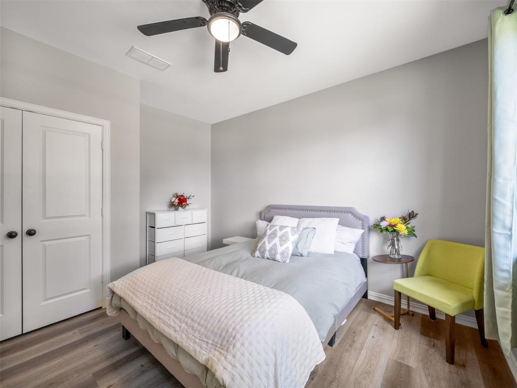 Willow Brook Park Estates Add Ph I - Residential