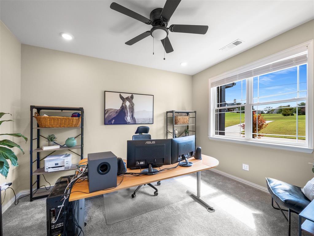 Willow Brook Park Estates Add Ph I - Residential