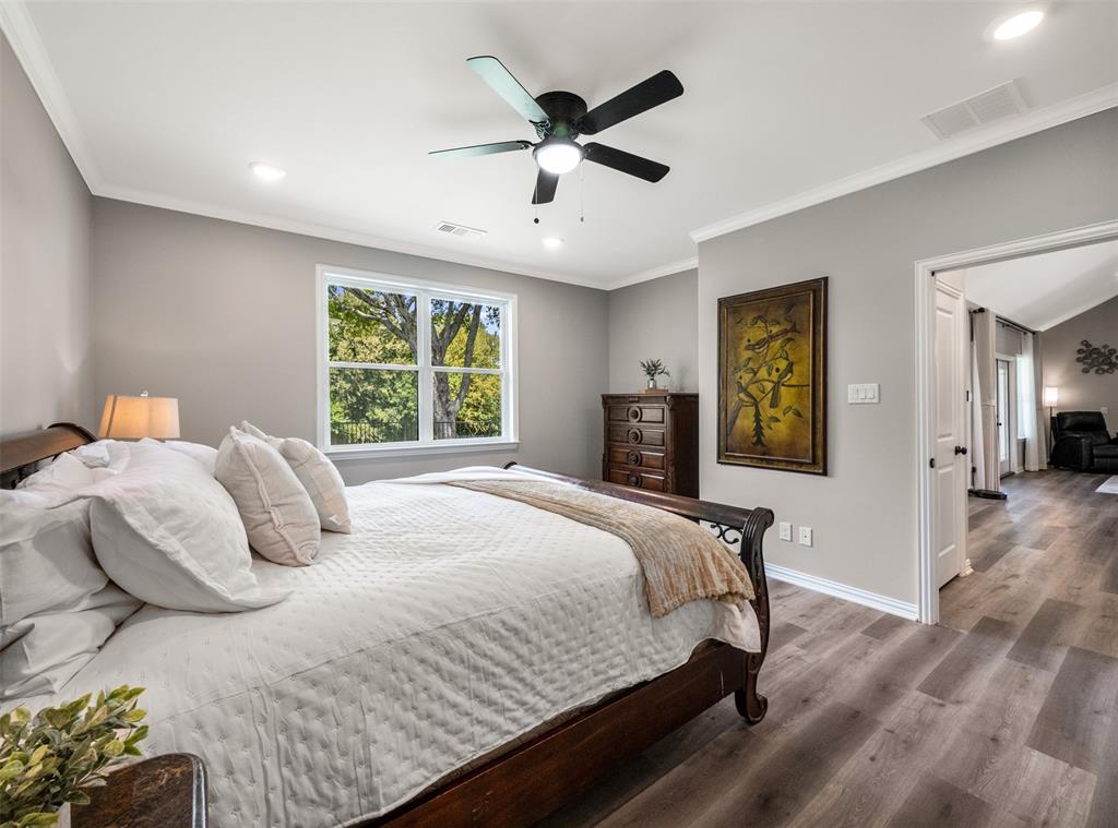 Willow Brook Park Estates Add Ph I - Residential