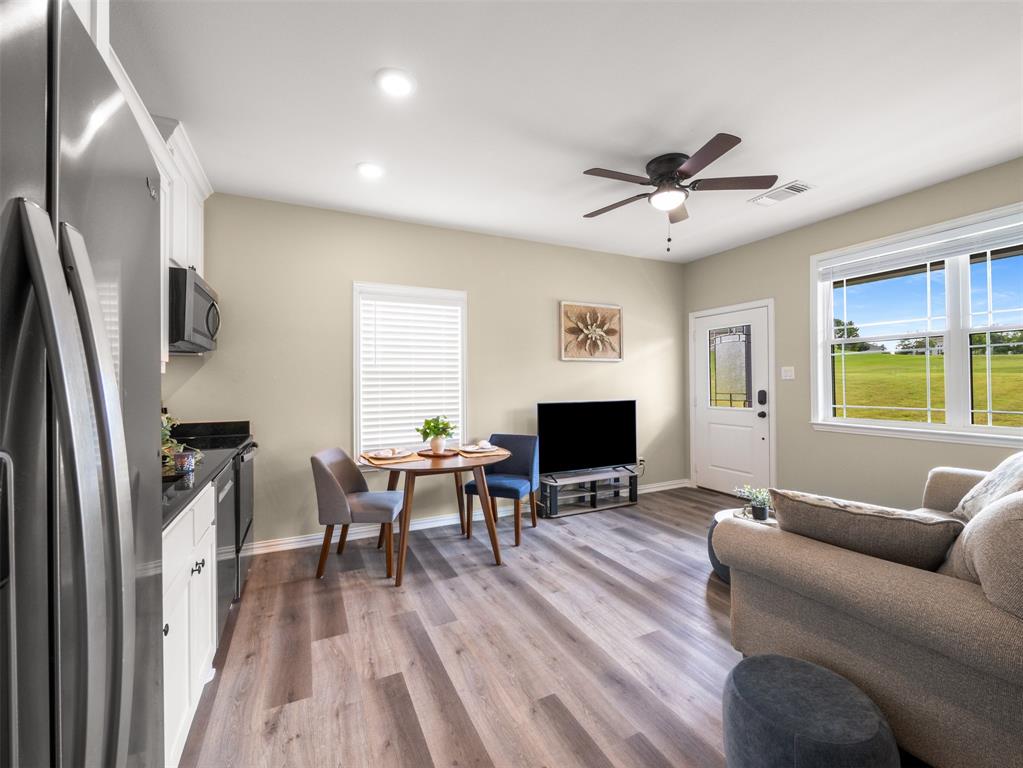 Willow Brook Park Estates Add Ph I - Residential