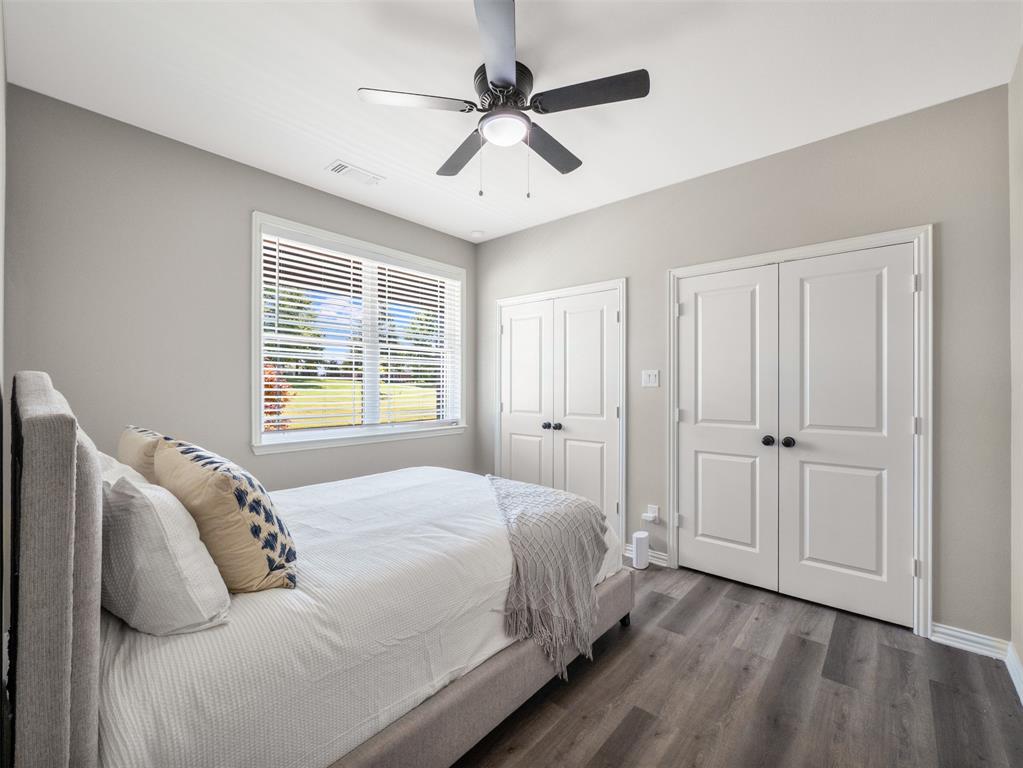 Willow Brook Park Estates Add Ph I - Residential