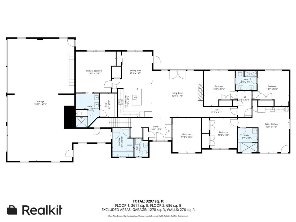 Willow Brook Park Estates Add Ph I - Residential