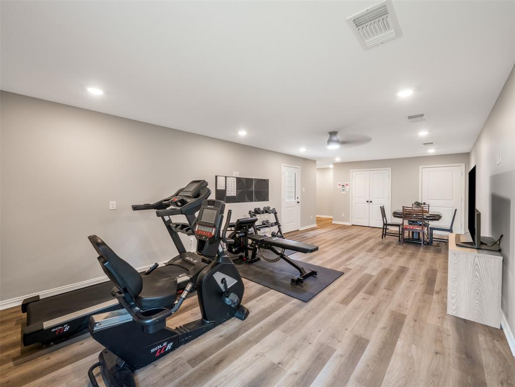 Willow Brook Park Estates Add Ph I - Residential