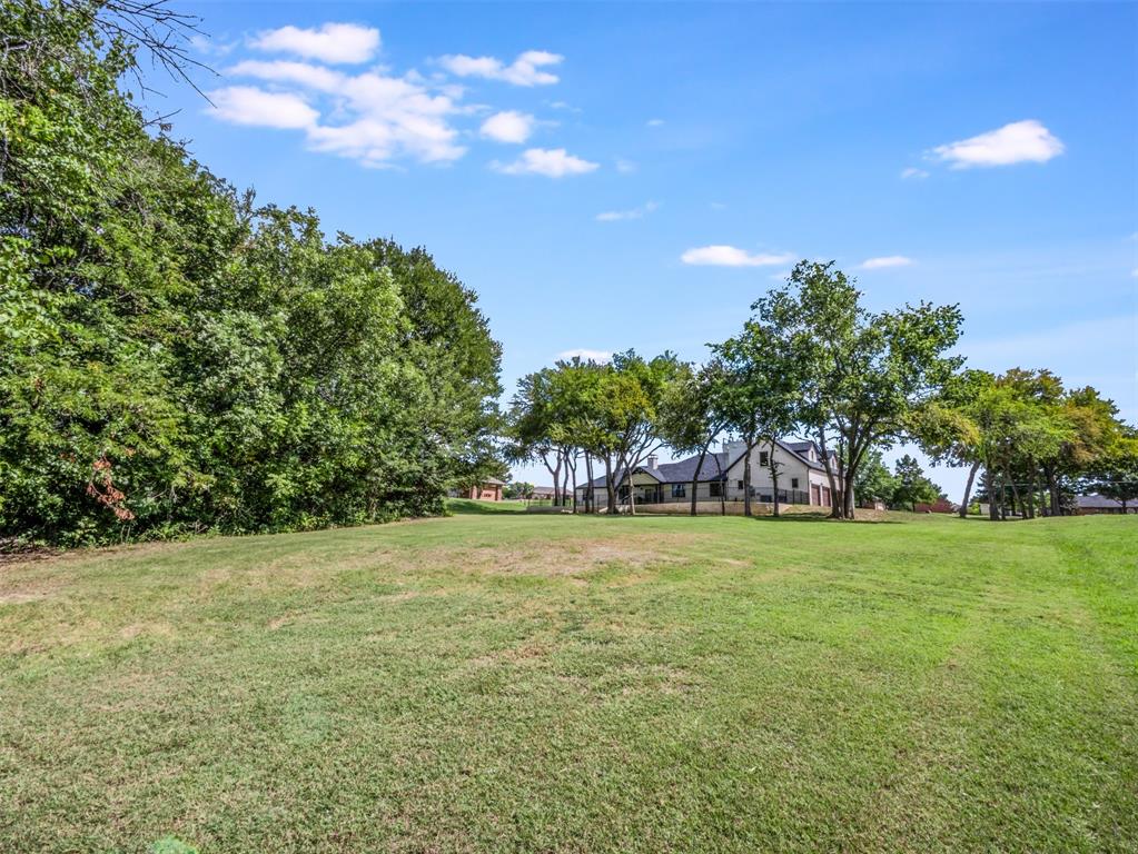 Willow Brook Park Estates Add Ph I - Residential