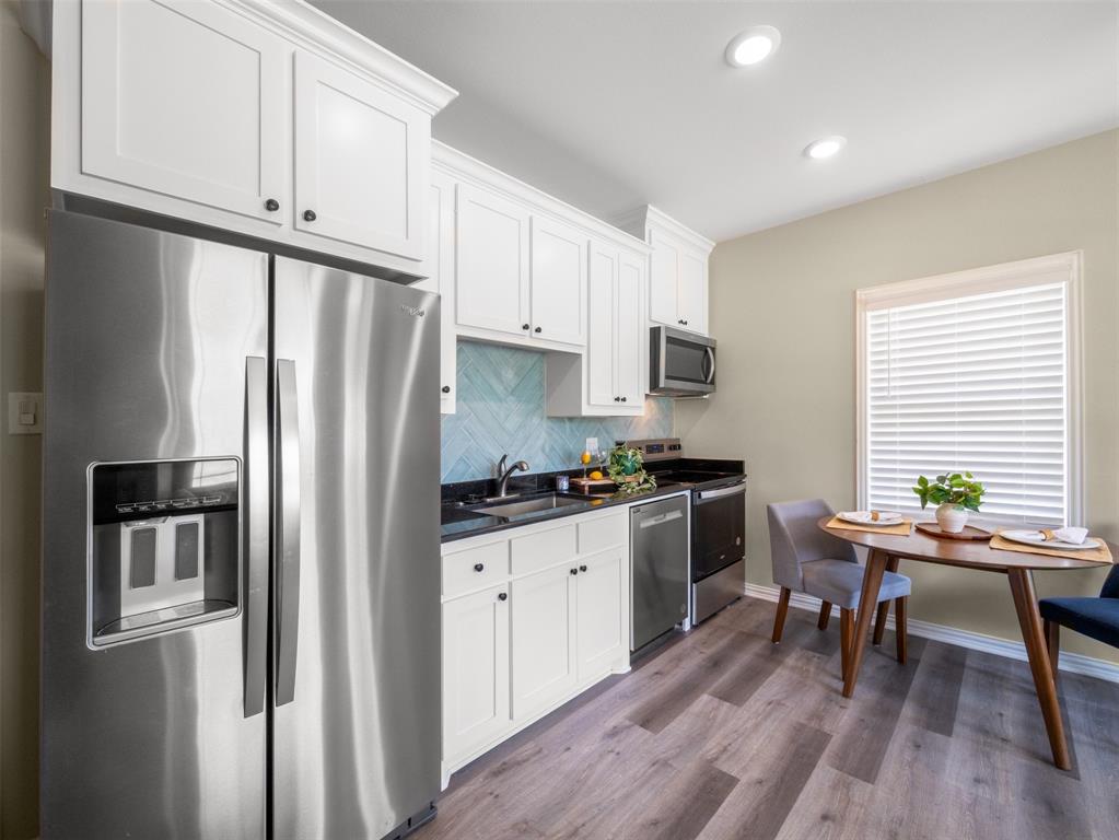 Willow Brook Park Estates Add Ph I - Residential