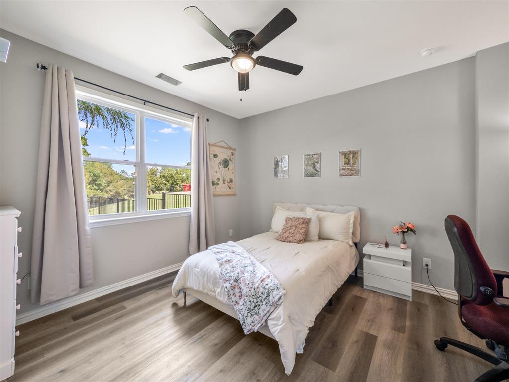 Willow Brook Park Estates Add Ph I - Residential