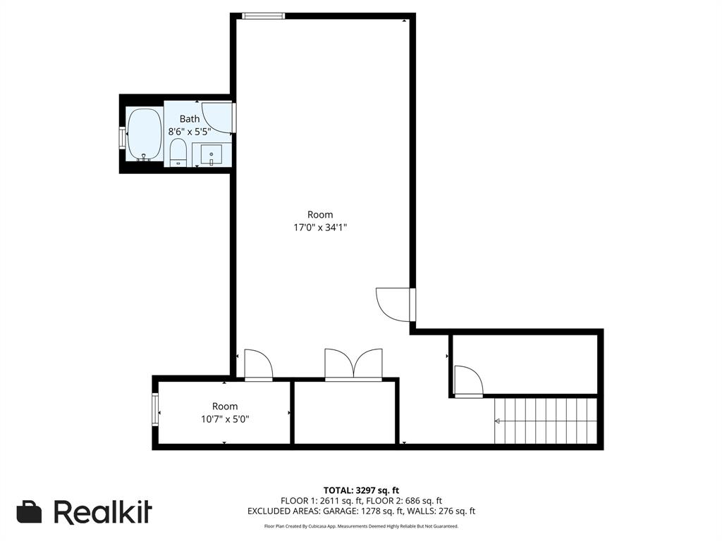 Willow Brook Park Estates Add Ph I - Residential