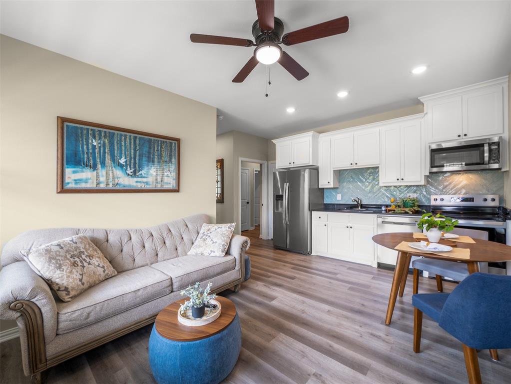 Willow Brook Park Estates Add Ph I - Residential