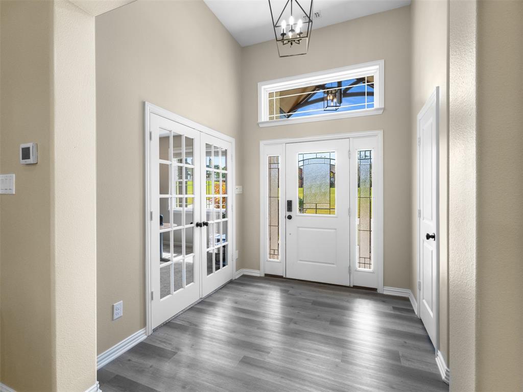 Willow Brook Park Estates Add Ph I - Residential