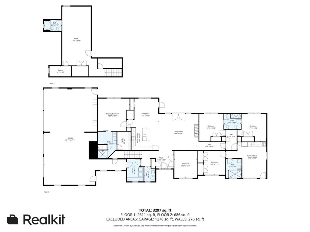 Willow Brook Park Estates Add Ph I - Residential