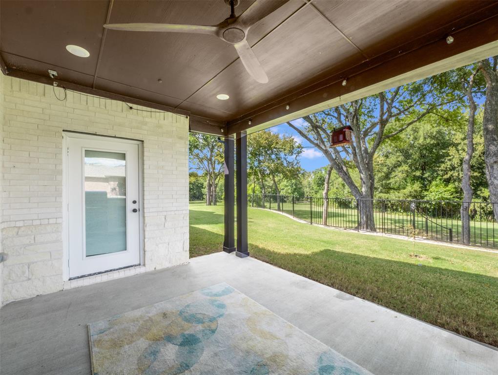 Willow Brook Park Estates Add Ph I - Residential