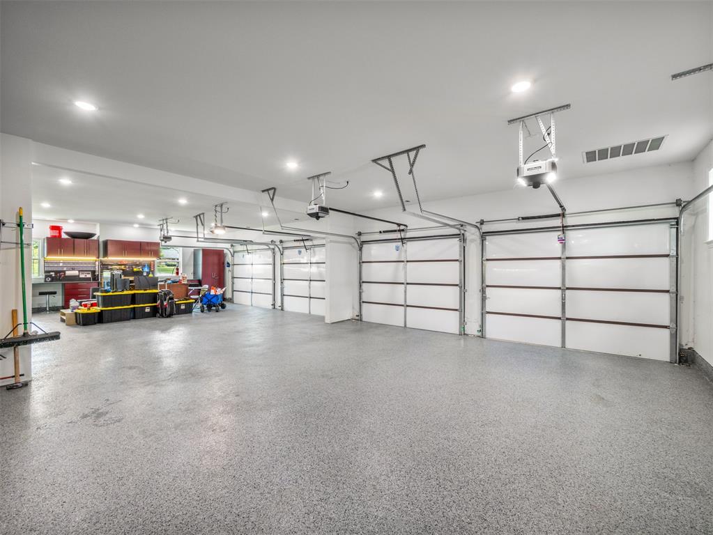 Willow Brook Park Estates Add Ph I - Residential