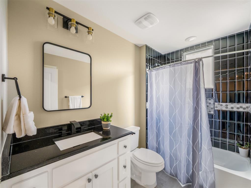 Willow Brook Park Estates Add Ph I - Residential