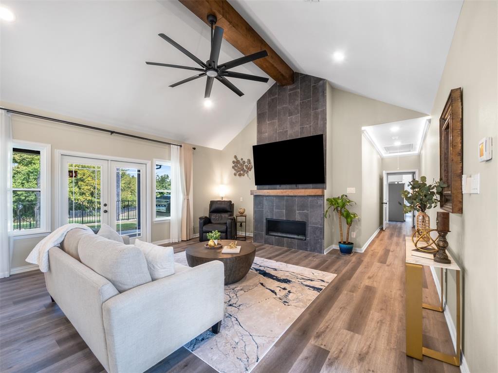 Willow Brook Park Estates Add Ph I - Residential