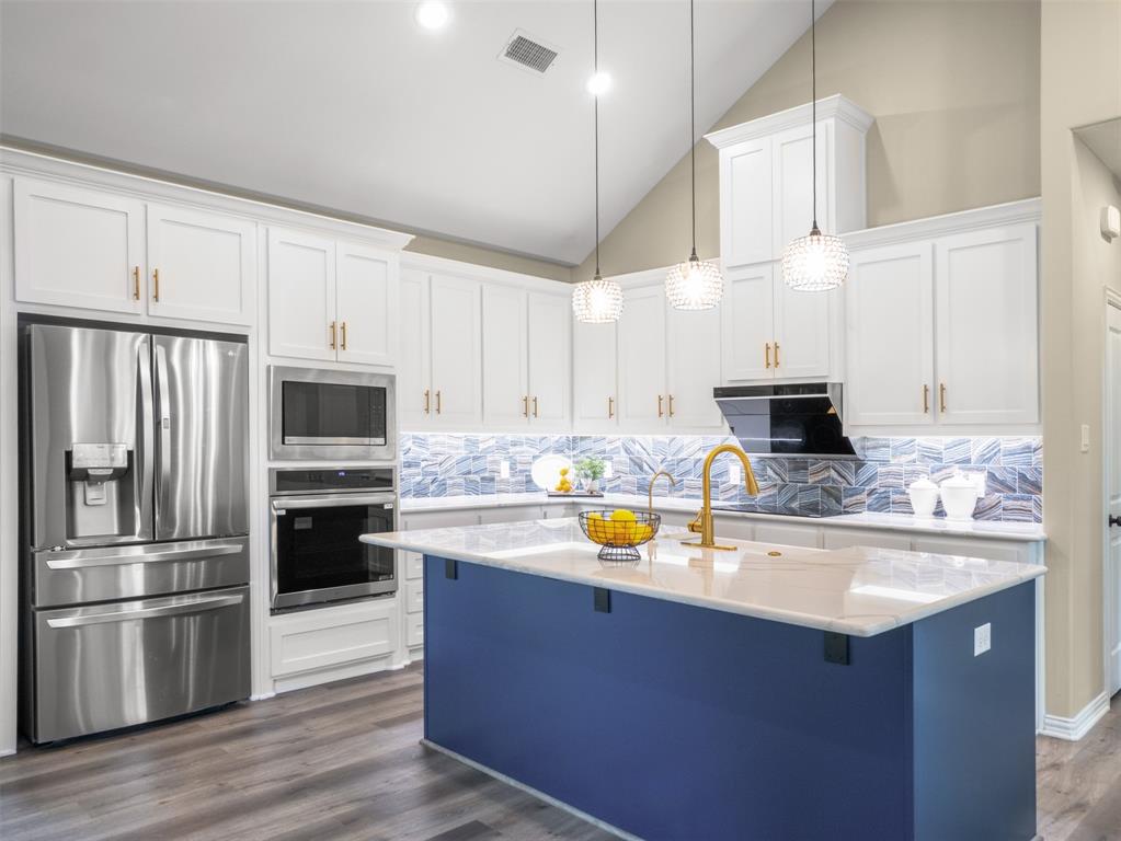 Willow Brook Park Estates Add Ph I - Residential