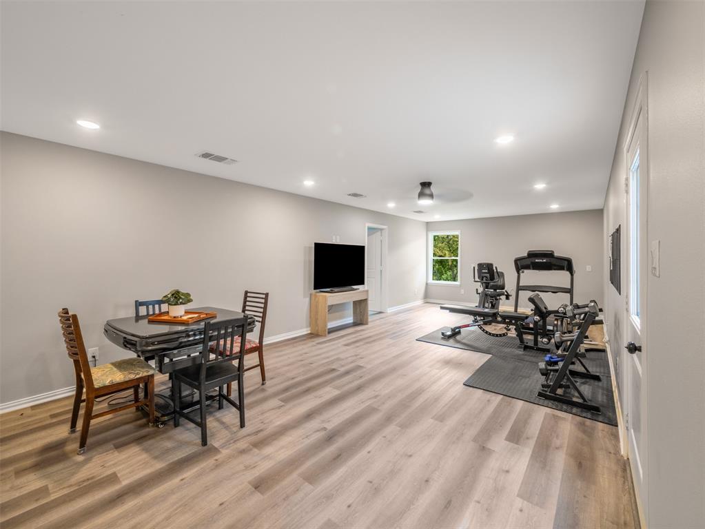 Willow Brook Park Estates Add Ph I - Residential