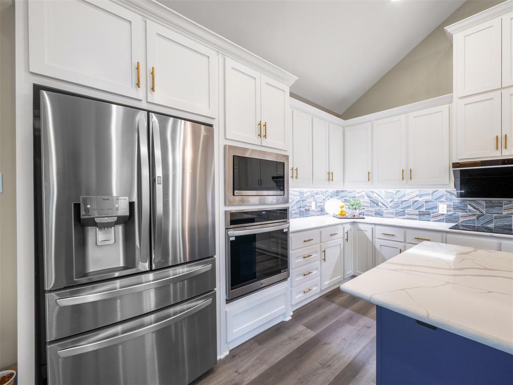 Willow Brook Park Estates Add Ph I - Residential