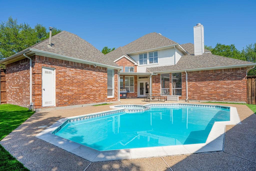 2007 Hill Haven Circle