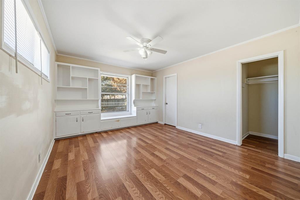 M Johnson A- - Residential