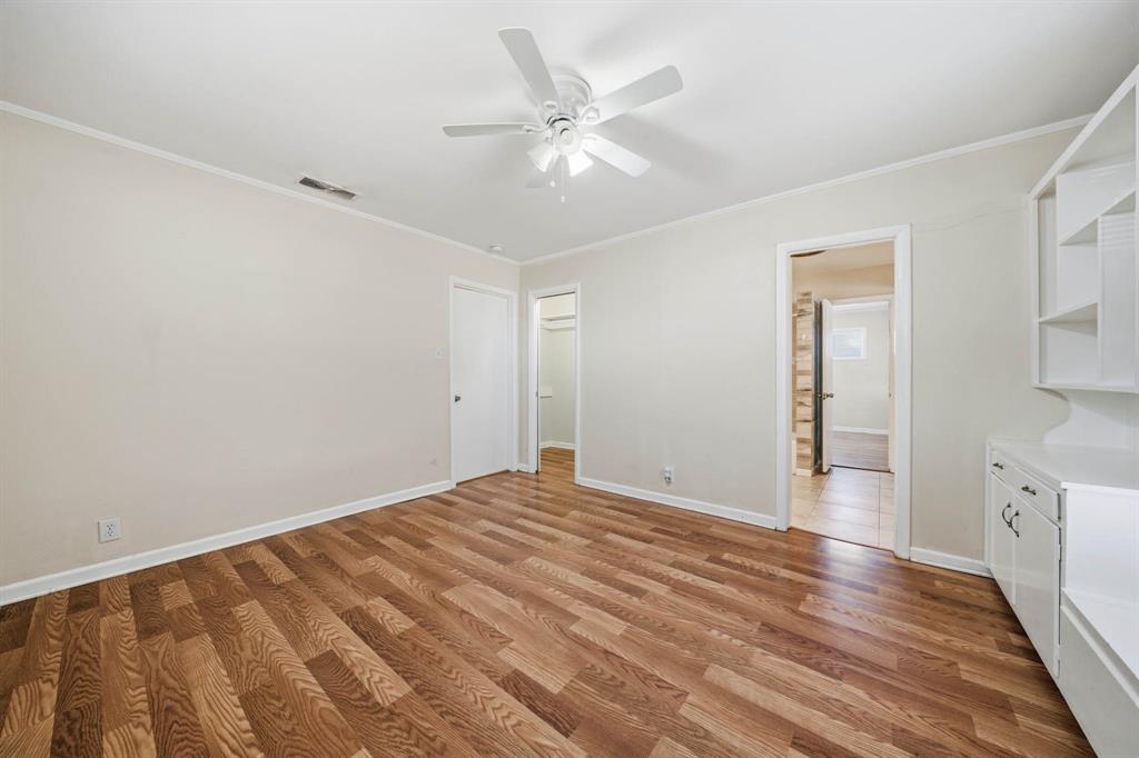 M Johnson A- - Residential