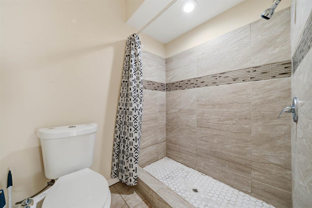 M Johnson A- - Residential