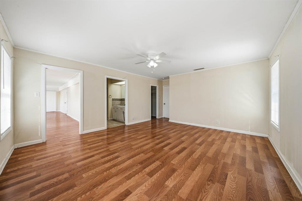 M Johnson A- - Residential