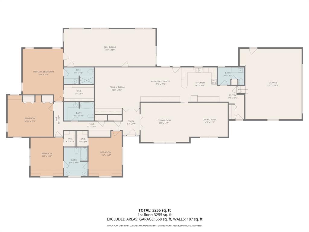 M Johnson A- - Residential