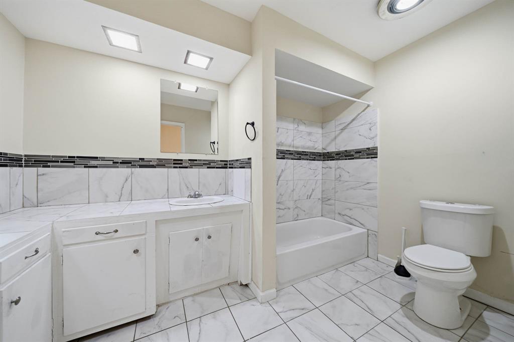 M Johnson A- - Residential