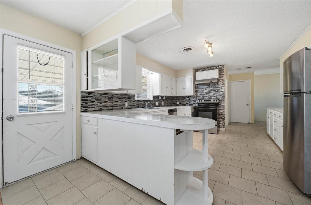 M Johnson A- - Residential