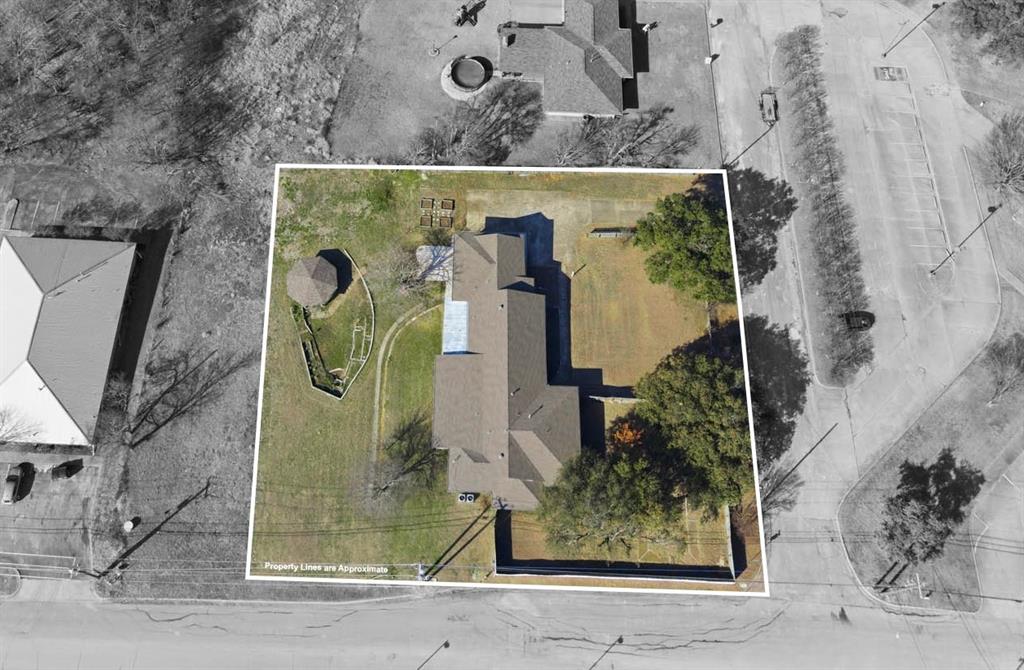 M Johnson A- - Residential