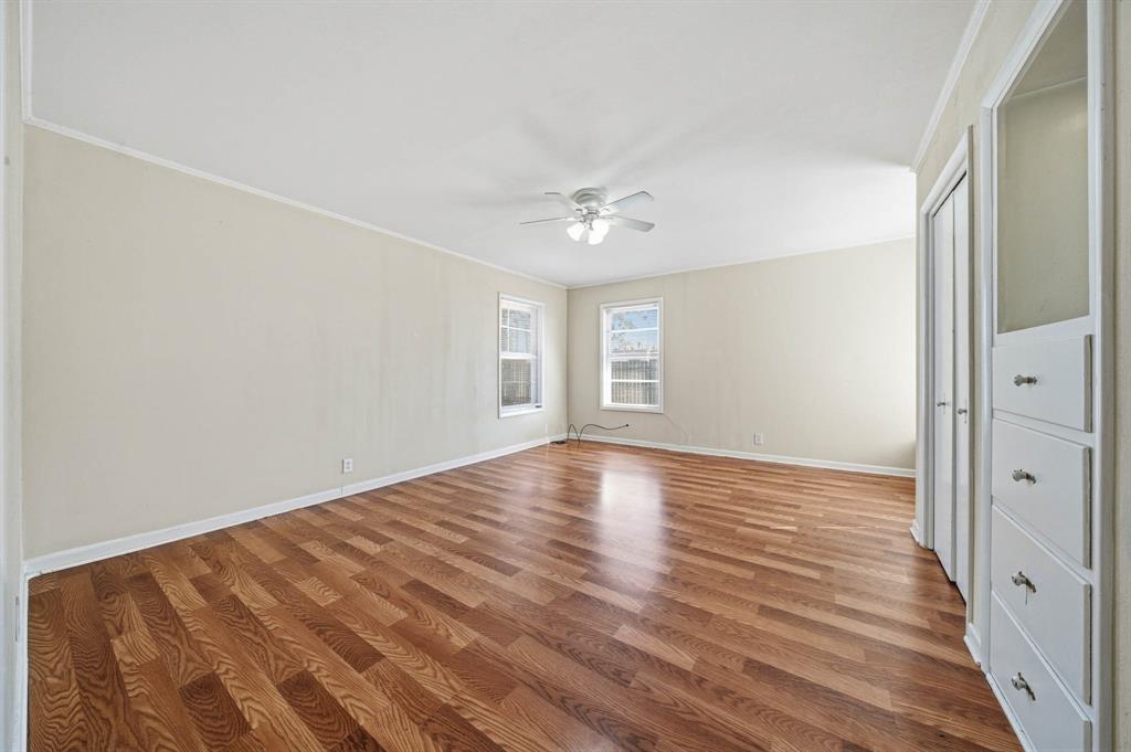 M Johnson A- - Residential