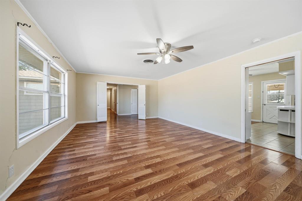 M Johnson A- - Residential