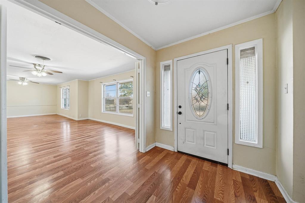 M Johnson A- - Residential