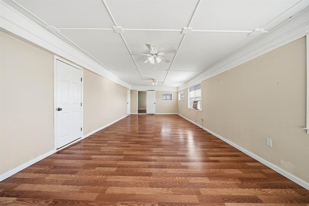 M Johnson A- - Residential