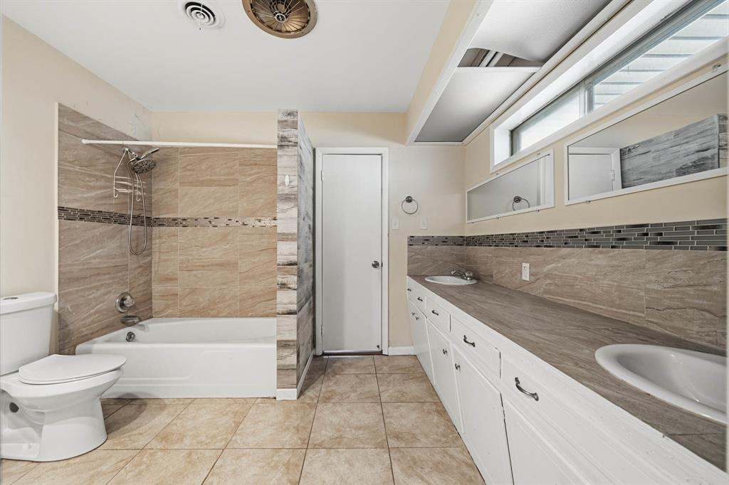 M Johnson A- - Residential