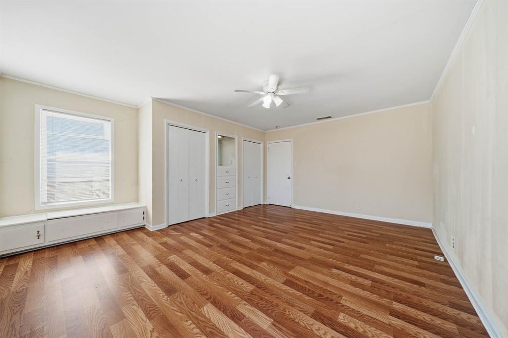 M Johnson A- - Residential