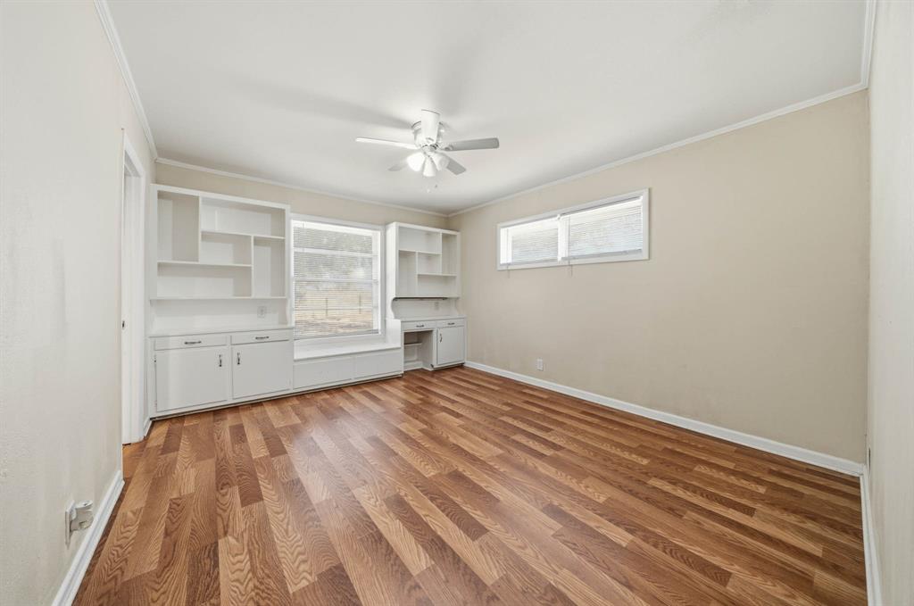 M Johnson A- - Residential