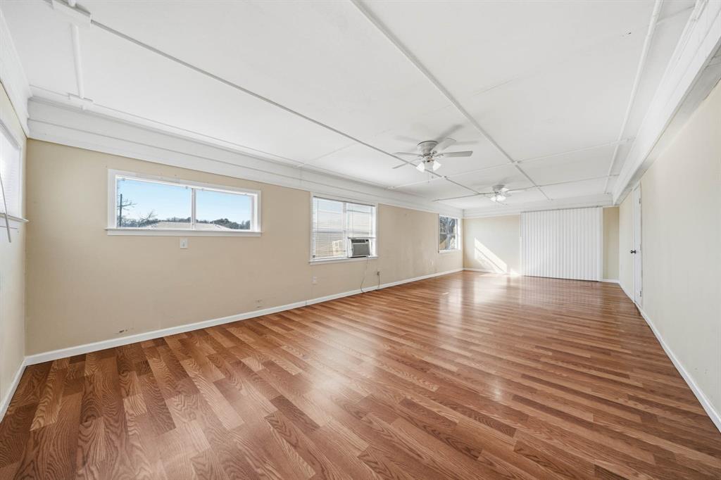 M Johnson A- - Residential