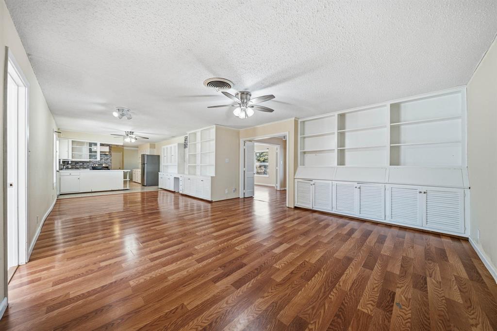 M Johnson A- - Residential