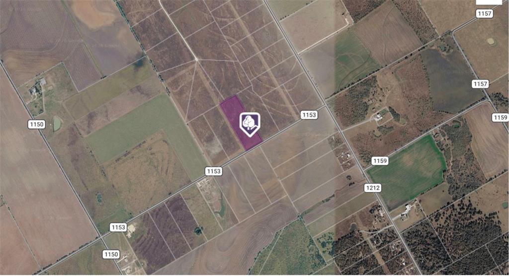 DOUBLE DOWN RANCH - Land