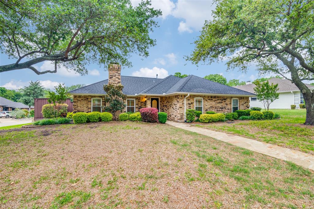 101 Highcrest Lane