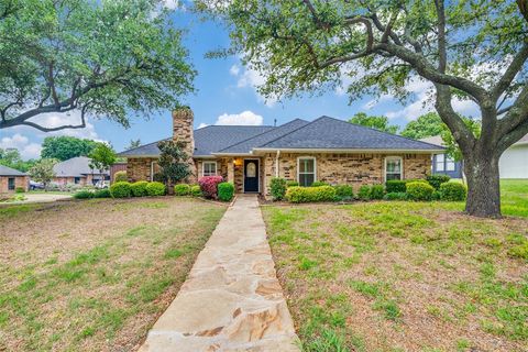 101 Highcrest Lane Rockwall TX 75087