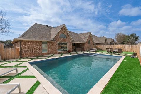 3434 Silver Oaks Drive Abilene TX 79606