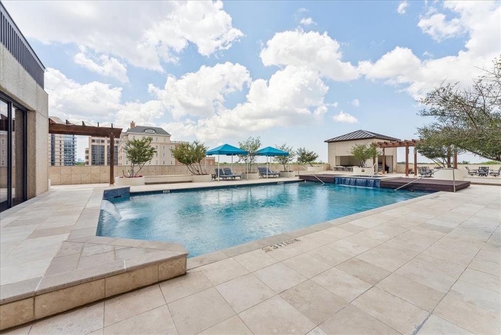 Shelton Condo - Residential