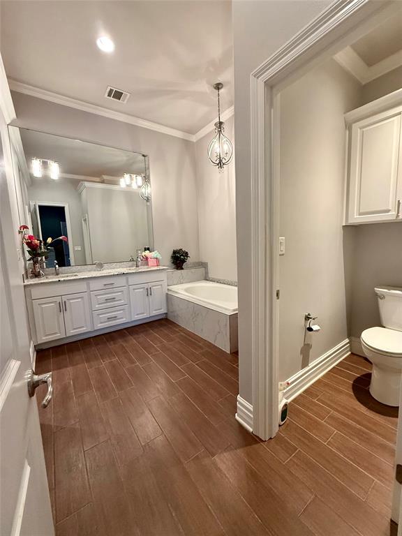 Cathey Acres #2 - Residential