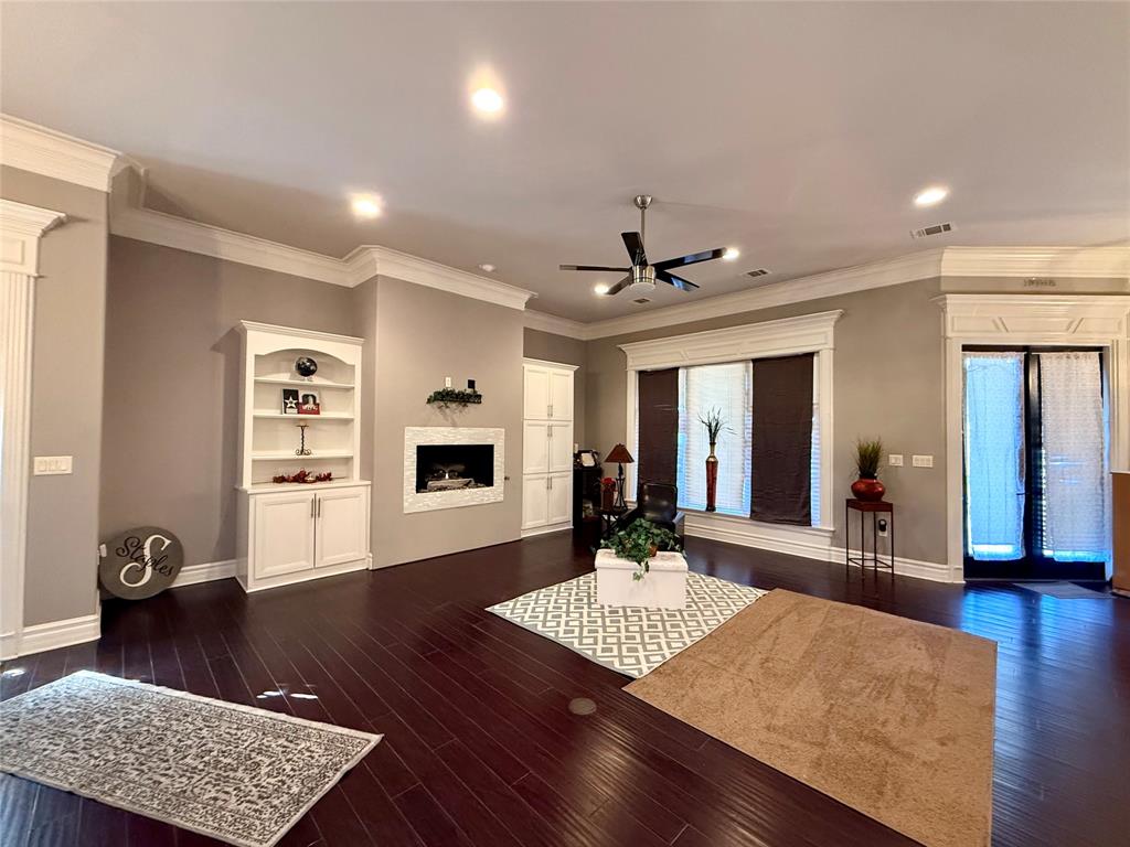 Cathey Acres #2 - Residential