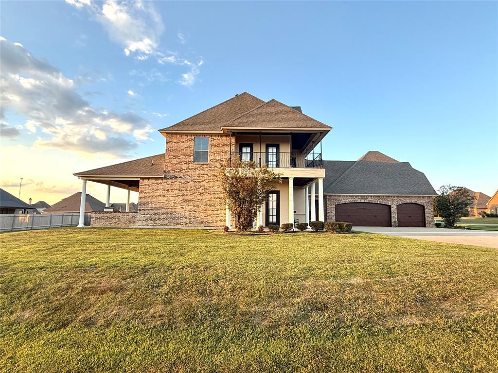 Cathey Acres #2 - Residential